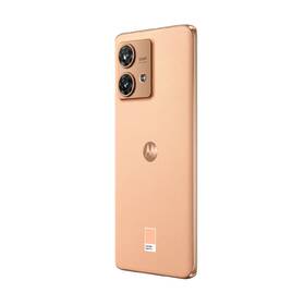Mobilný telefón Motorola Edge 40 Neo 12 GB / 256 GB - Peach Fuzz 

 obrázok produktu 4 z 11