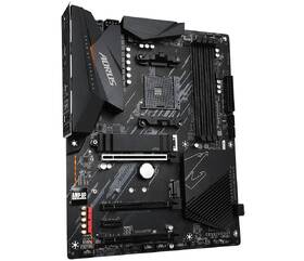 Základná doska GIGABYTE B550 AORUS ELITE V2 

 obrázok produktu 2 z 3