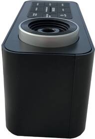 Rádiobudík Technisat Digiclock 3 čierny

 obrázok produktu 2 z 6
