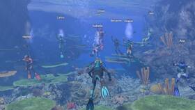 Hra Nintendo Switch Endless Ocean Luminous 

 obrázok produktu 4 z 9
