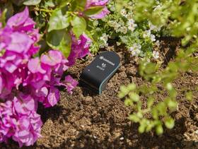 Zavlažovací počítač Gardena Smart 19210-20 

 obrázok produktu 2 z 5