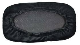 Podrúčka Arozzi Memory Foam Armrest Pads, 2 ks čierna

 obrázok produktu 2 z 3