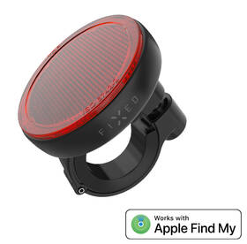 Lokátor FIXED Tag Reflector s podporou Find My čierny

 obrázok produktu 1 z 14