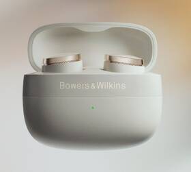Slúchadlá Bowers & Wilkins Pi8 biela

 obrázok produktu 2 z 13