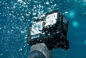 Outdoorová kamera GoPro HERO13 Black Bundle 

 obrázok produktu 5 z 7