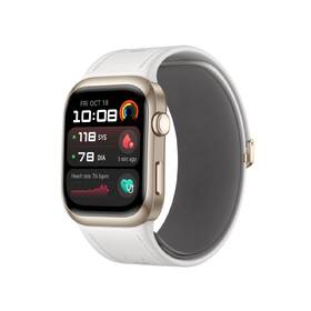Inteligentné hodinky Huawei Watch D2 biele/zlaté

 obrázok produktu 1 z 7