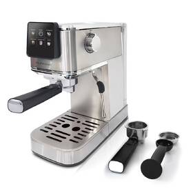 Pákový kávovar Rohnson R-98016 Hot & Cold strieborný

 obrázok produktu 5 z 7