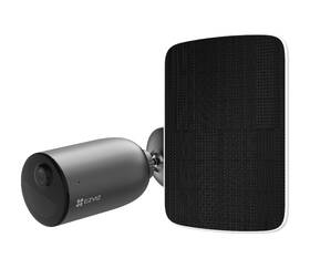 IP kamera EZVIZ EB3 3K-C Kit a Solární panel F čierna

 obrázok produktu 1 z 2