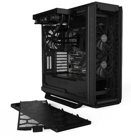Case be quiet! Silent Base 802 čierna

 obrázok produktu 6 z 10