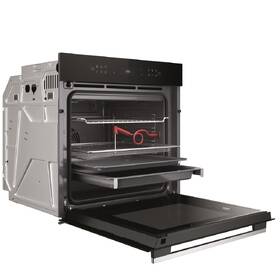 Rúra Whirlpool WOI78FPT1SXA čierna/nerez

 obrázok produktu 6 z 10