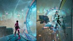 Hra EA Xbox Series X Split Fiction 

 obrázok produktu 4 z 5
