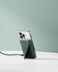 Powerbank Voltme MagPak 5K Series 5000mAh zelený

 obrázok produktu 3 z 3