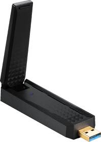Wi-Fi adaptér MSI AXE5400 čierny

 obrázok produktu 3 z 15
