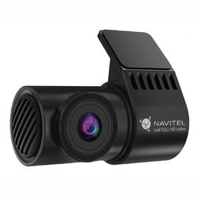 Autokamera NAVITEL RS985 GPS čierna

 obrázok produktu 10 z 13
