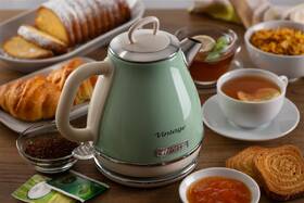 Rýchlovarná kanvica Ariete 2868/04 zelená

 obrázok produktu 6 z 7