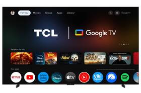 Televízor TCL 98C7K 

 obrázok produktu 13 z 16