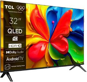 Televízor TCL 32S41K 

 obrázok produktu 7 z 13
