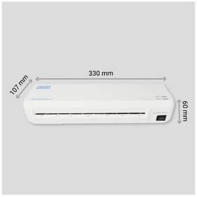 Laminátor DESQ New Generation A4 biely

 obrázok produktu 3 z 8