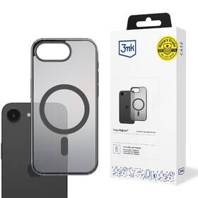 Kryt na mobil 3mk Frosty MagCase na Apple iPhone 16e/17e čierny

 obrázok produktu 6 z 6