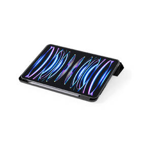 Puzdro na tablet flipové Epico Hero na Apple iPad Pro 12.9" (2018/2020/2021/2022)/Air 13" M2/Air 13" M3 čierne

 obrázok produktu 2 z 8