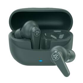 Slúchadlá JLab Go Pods ANC zelená

 obrázok produktu 1 z 4
