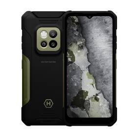Mobilný telefón myPhone Hammer Construction 2 5G 6 GB / 128 GB zelený

 obrázok produktu 12 z 12