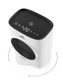 Teplovzdušný ventilátor ETA 4623 90000 biely

 obrázok produktu 1 z 4