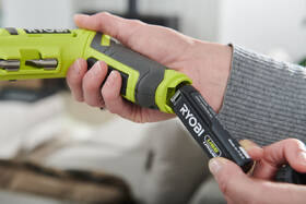 Aku skrutkovač Ryobi RSDP4-120G (s baterií) 

 obrázok produktu 3 z 4