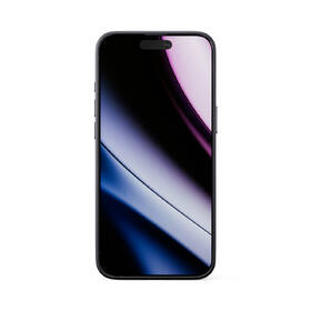 Kryt na mobil Epico Silicone Pro Mag+ na Apple iPhone Air čierny

 obrázok produktu 3 z 3