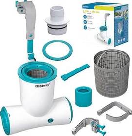 Skimmer Bestway 58462 

 obrázok produktu 17 z 17