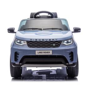Elektrické autíčko MaDe Land Rover modré

 obrázok produktu 1 z 7