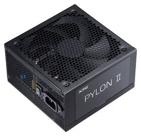 Zdroj ADATA XPG PYLON II 650W čierny

 obrázok produktu 1 z 5
