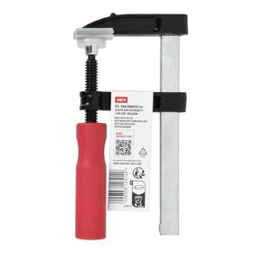Svorka Kreator KRTH40101 50x100mm 

 obrázok produktu 1 z 1