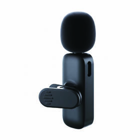 Mikrofón WG 2 in 1 Wireless Microphone PRO čierny

 obrázok produktu 5 z 5