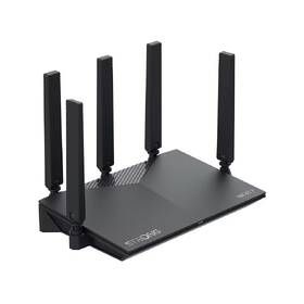 Router Strong BE3600 Wi-Fi 7 čierny

 obrázok produktu 3 z 9