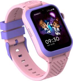 Inteligentné hodinky Garett Kids Essa 2 AI 4G ružové

 obrázok produktu 3 z 5