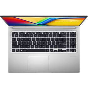 Notebook Asus Vivobook 15 strieborný

 obrázok produktu 5 z 10