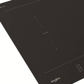 Indukčná varná doska Whirlpool WL S3777 NE BM MattProtect čierna

 obrázok produktu 3 z 10