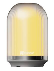 Pohon EZVIZ sada inteligentného bránového pohonu HG2 400 strieborný

 obrázok produktu 5 z 9
