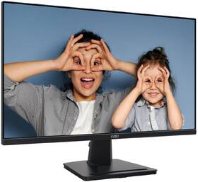 Monitor MSI PRO MP275 čierny

 obrázok produktu 4 z 10