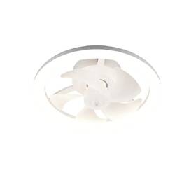 LED stropné svietidlo Reality R69172131 PAJALA biele

 obrázok produktu 2 z 4
