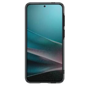 Kryt na mobil Spigen Ultra Hybrid - Samsung Galaxy A57 5G sivý/priehľadný

 obrázok produktu 4 z 12