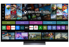 Televízor LG OLED65C66LB 

 obrázok produktu 9 z 9