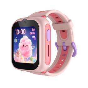 Inteligentné hodinky TCL Movetime Family Watch 48 ružové

 obrázok produktu 3 z 12