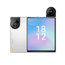 Mobilný telefón IKKO MindOne PRO 8 GB / 256 GB biely

 obrázok produktu 5 z 9