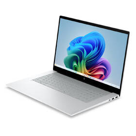 Notebook HP OmniBook X AI 17-de0071ncx + Game Pass predplatné na 2 mesiace strieborný

 obrázok produktu 2 z 9