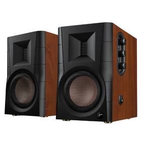 Reproduktory Swan D100 (2 ks) hnedé

 obrázok produktu 1 z 12