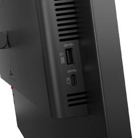 Monitor Lenovo ThinkVision P32UD-40 s webkamerou MC60 čierny

 obrázok produktu 9 z 11