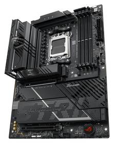 Základná doska Asus ROG Strix X870E-H GAMING WIFI7 čierna

 obrázok produktu 4 z 10