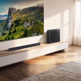 Soundbar TCL A65K sivý

 obrázok produktu 11 z 12
